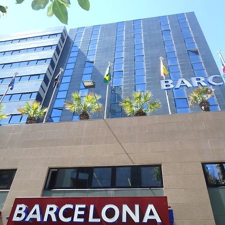 3K巴塞罗那酒店 Lisboa 外观 照片