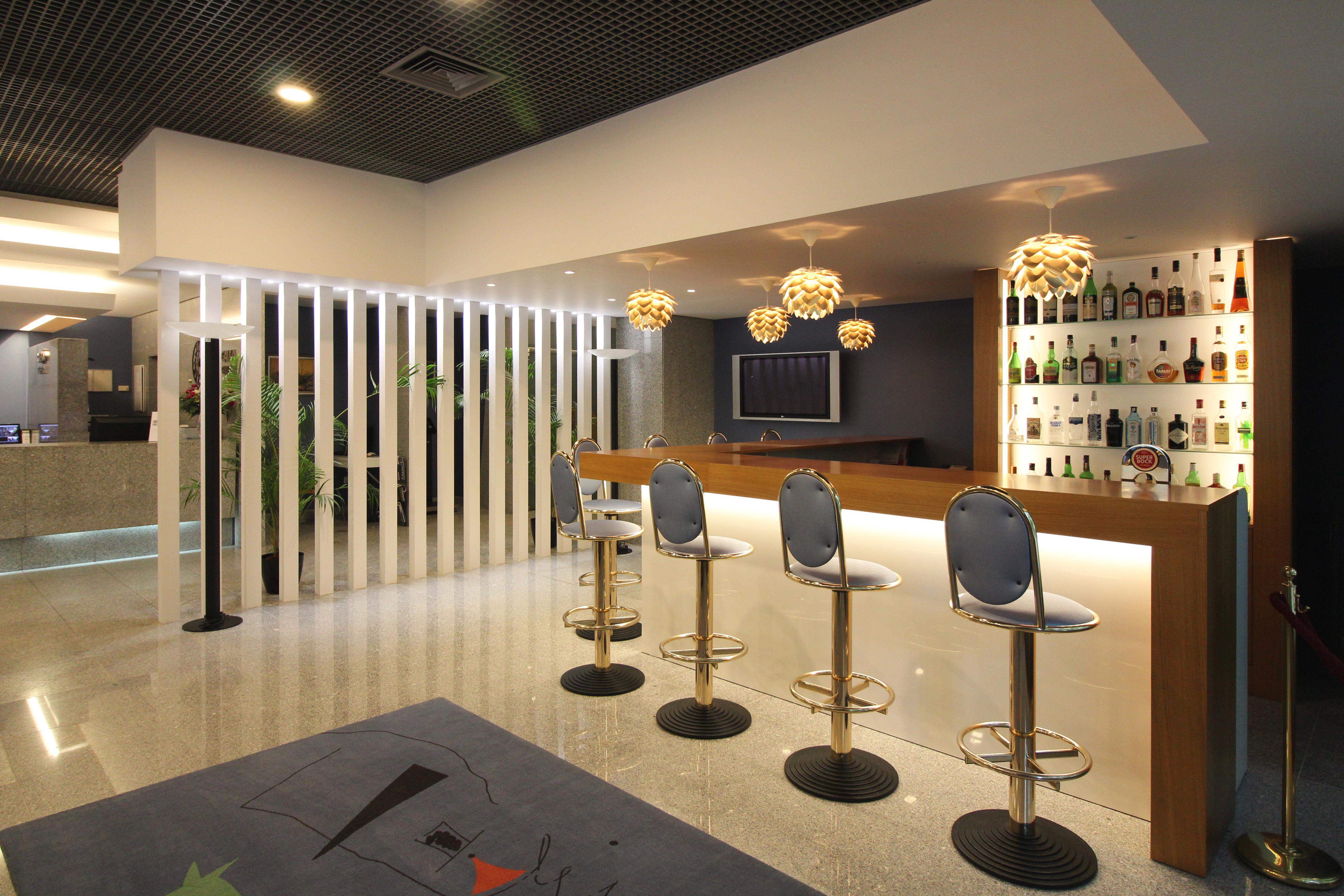 3K巴塞罗那酒店 Lisboa 外观 照片
