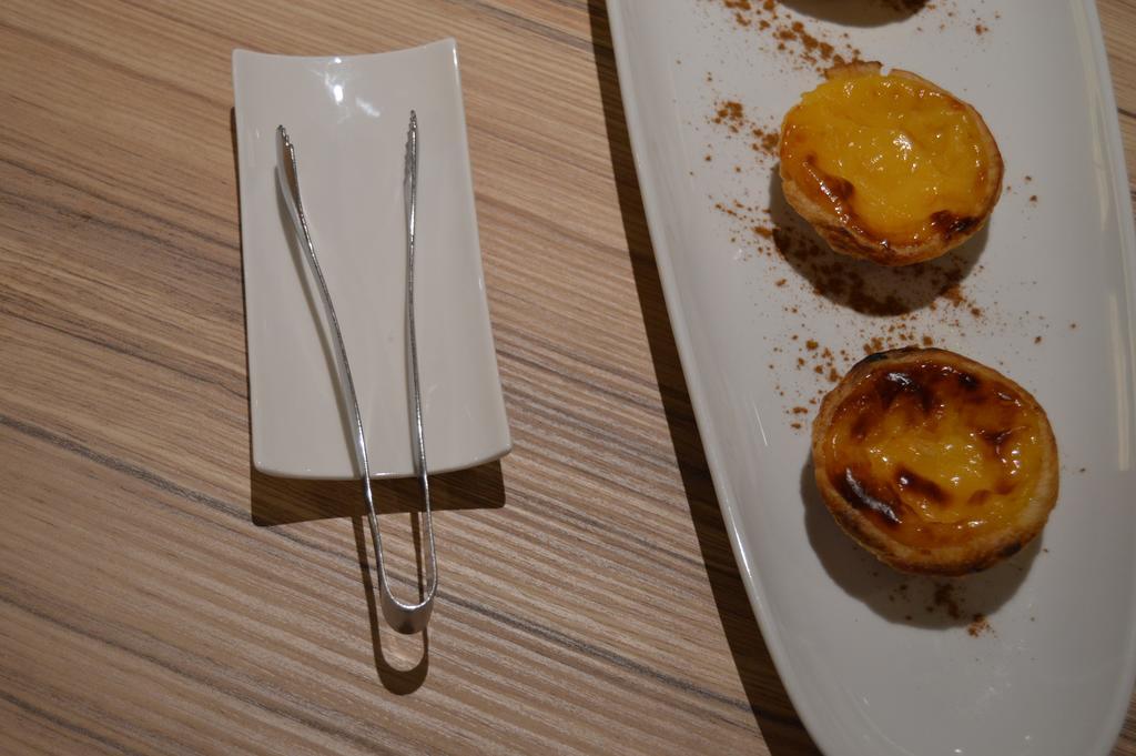 3K巴塞罗那酒店 Lisboa 外观 照片