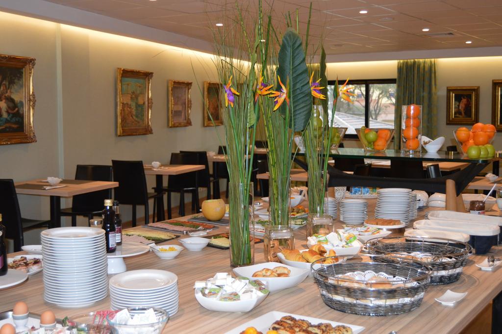 3K巴塞罗那酒店 Lisboa 外观 照片