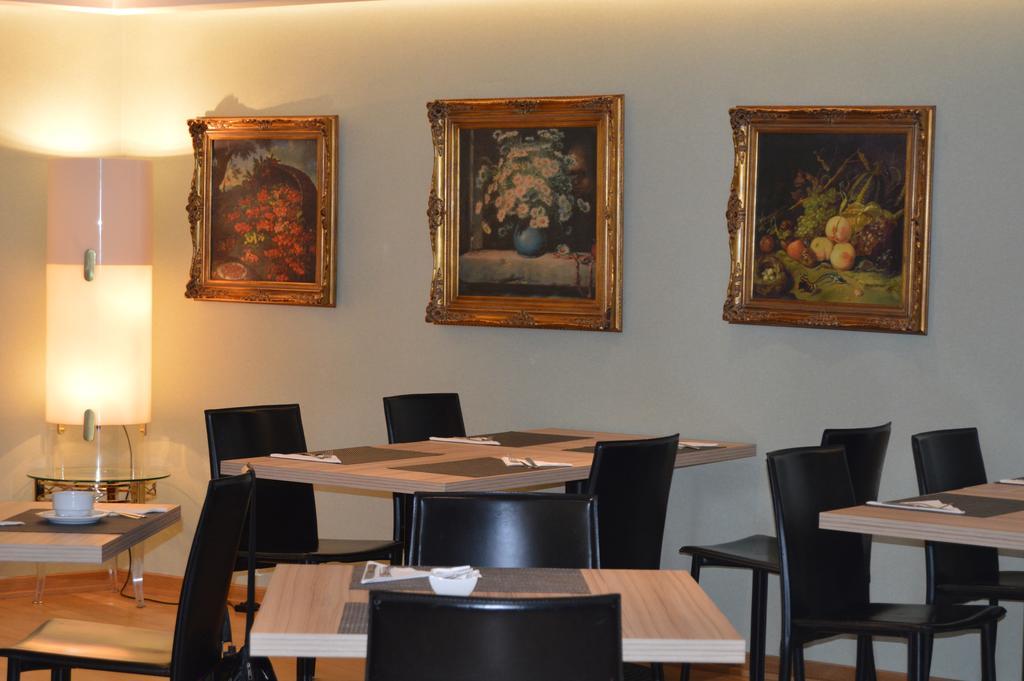 3K巴塞罗那酒店 Lisboa 外观 照片