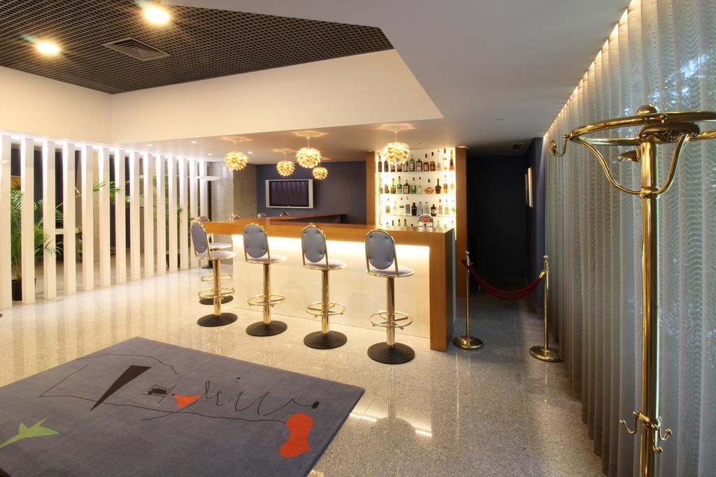 3K巴塞罗那酒店 Lisboa 外观 照片