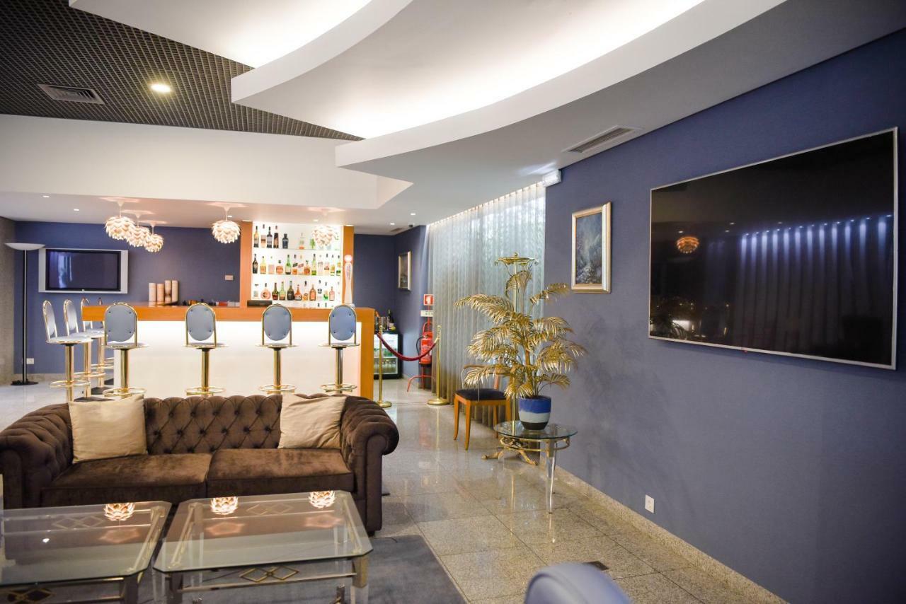 3K巴塞罗那酒店 Lisboa 外观 照片