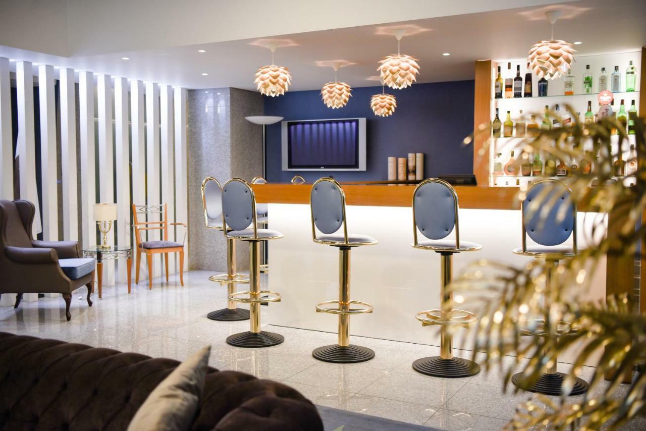 3K巴塞罗那酒店 Lisboa 外观 照片