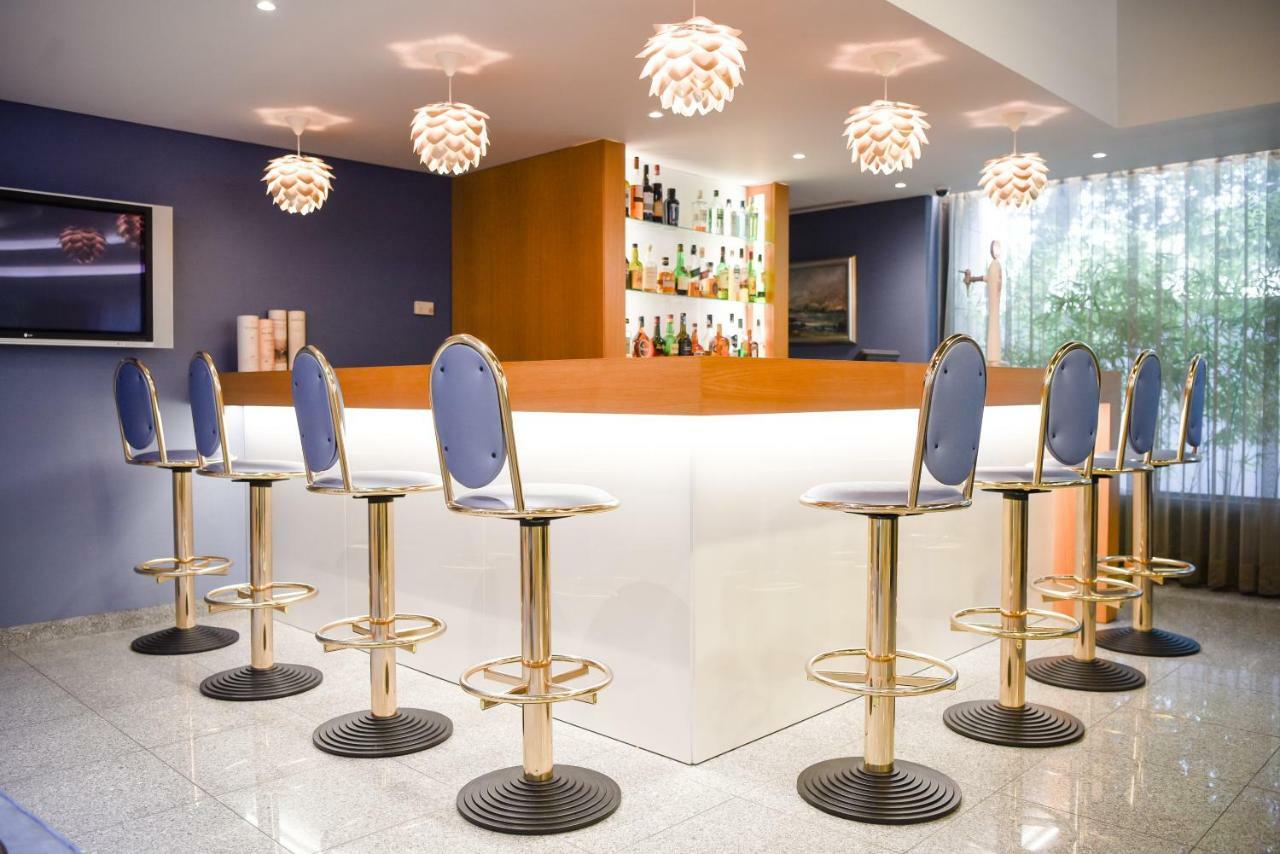 3K巴塞罗那酒店 Lisboa 外观 照片